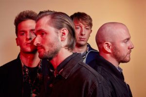 Wild Beasts (Tom Andrew 2016) - band