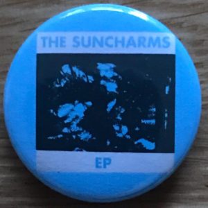 Suncharms EP Pin