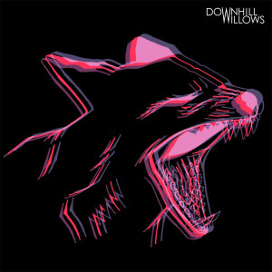 downhill willows - ep cover