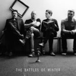 Battles of Winter - Band