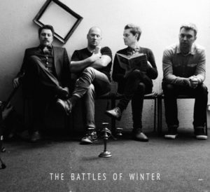 Battles of Winter - Band