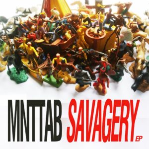 MNTTAB-Savagery