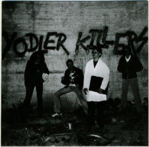 yodler-killers-single