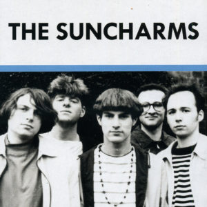 Suncharms LP