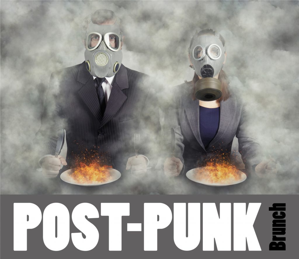 Post Punk Brunch